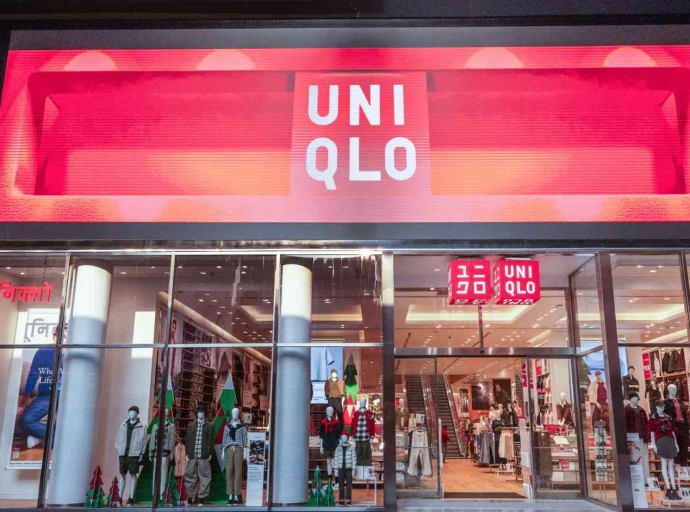 Uniqlo